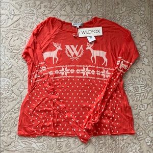 Wildfowl Long sleeve T